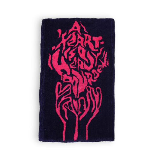 Howl's moving castle Rug